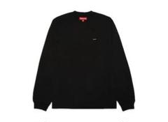 supreme スモールボックスロゴスウェット ブラック シュプリーム Supreme スウェット スモールボックスロゴ