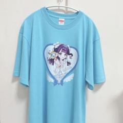 Amazon | iLife あいすさん Tシャツ | Tシャツ・カットソー 通販