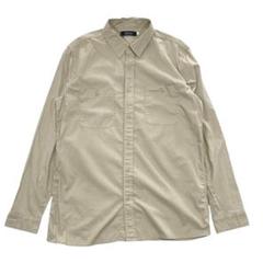 24SS】WOMEN COOLDOTS ミニリップストップ プルオーバー