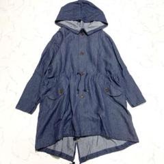 vivienne westwood 中町綾着用　デニムジャケット　新品タグ付き vivienne westwood 中町綾着用 デニムジャケット 新品タグ付き