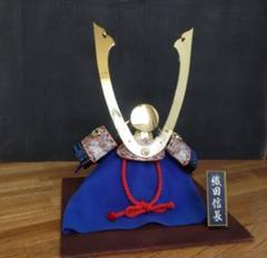 武士の兜（かぶと）甲冑　明智光秀　織田信長11個まとめて 武士の兜（かぶと）甲冑 明智光秀 織田信長11個まとめて ミリタリー