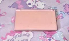 ピンク ニンテンドーDS Lite 本体