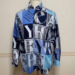 HARDY AMIES 半袖ストライプ ポロシャツ　LL 楽天市場】30％OFF SALE セール NO ID. ノーアイディー ランダム