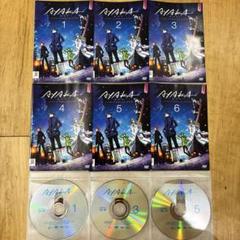 予備校ブギ　全6巻セット　完結　DVD　ドラマ　匿名配送 Amazon.co.jp: 予備校ブギ [レンタル落ち] （全6巻完結セット