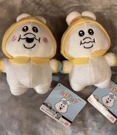 2025年最新】んぽちゃむ ぬいぐるみ ダチになりたいぬいぐるみの