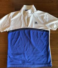 le coq sportif メンズ　ポロシャツ Ｌ