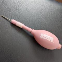 SASAKI 　ボール　空気入れ