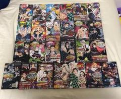 鬼滅の刃　全巻セット+外伝、零