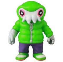 ししまる GYAROMI クトゥルフオイド グリーンラメ 新品未開封 2025年最新】GYAROMI クトゥルフオイドの人気アイテム - メルカリ