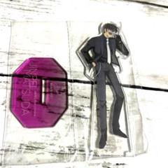 名探偵コナン くじ　シークレットスーツコレクション　アクリルスタンド　松田陣平