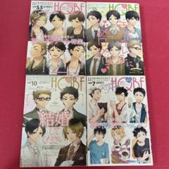 HQ+カレシ HQボーイフレンド 他 アンソロジー 51冊セット HQ+カレシ HQボーイフレンド 他 アンソロジー 51冊セット - メルカリ