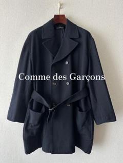 Comme des Garcons 2009S/S ショートトレンチ m63556804029_1.jpg?1725921206