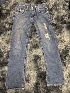 True Religion Billy Super T デニム 32×33 - メルカリ