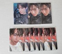 TXT TOGETHER 封入 トレカ テヒョン 10枚 セット