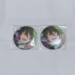 あんさんぶるスターズ!! あんスタ 影片みか イベコレ 缶バッチ マキナ セット Amazon.co.jp: あんスタ イベコレ 缶バッジ 2023 SPRING 影片