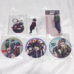 桃源暗鬼 一ノ瀬四季 アクリルスタンド 有償コースター まとめ売り