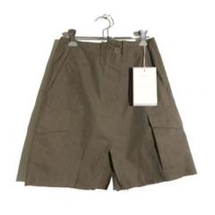 ★OUR LEGACY★ レガシー カーゴ スカート CARGO SKIRT ☆OUR LEGACY☆ レガシー カーゴ スカート CARGO SKIRT