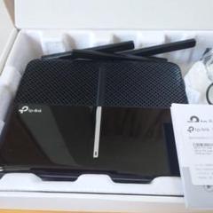 TP-Link A10 無線LANルーター 本体AC2600未使用のサムネイル