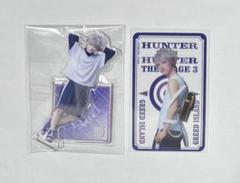 2025年最新】キルア アクスタ ハンステの人気アイテム - メルカリ