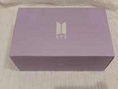 値下げ⚜️ BTS マーチボックス#2 未使用 - メルカリ