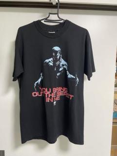 90s ヴィンテージ Split Second Tシャツ 映画