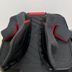 2025年最新】SHOEI X-Fourteen チークパッドの人気アイテム