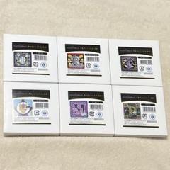 ジョジョワ メッセージレター プロシュート ペッシ ホルマジオ ジョジョワールド メッセージレター プロシュート ペッシ - メルカリ