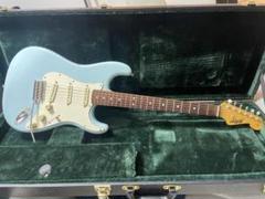 【オークション】Navigator N-ST-ALR Navigator N-ST-ALR -Surf Green-（中古/送料無料）【楽器検索