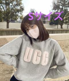 2025年最新】UGG レディース トレーナー・スウェットの人気