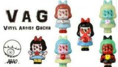 インディーズ　ソフビ　VAG セット販売　特価‼️ 2025年最新】vag ソフビの人気アイテム - メルカリ
