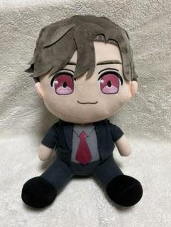 JSBCLASS 岩田剛典ぬいぐるみ　NUI GUN EXILE TRIBE STATION ONLINE STORE｜LIVE TOUR 2025 KINGDOM