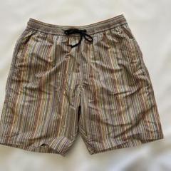 PaulSmith Swiming Pants  Mサイズ　新品未使用品 2025年最新】Yahoo!オークション -ポールスミス パンツの中古品