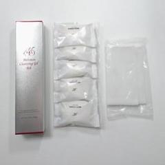 新品未開封♡メルスモンクレンジング ソープお試しサンプル20g