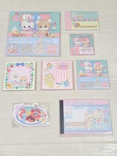まとめ売り ayyjewel アイジュエル　リーベ　メモ類　大量 匿名配送】ayyjewel アイジュエル 紙モノ メモ まとめ売り 大量