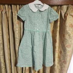 美品✨　CHOPIN deux 165 ワンピース Amazon | [CHOPIN deux(ショパンドゥ)] 小鳥柄 ワンピース