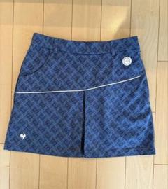 ルコックスポルティフ ゴルフ スカート