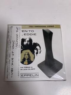 T*K様 レッド・ツェッペリン:黄金の夜明け団⭐️紙ジャケ6CD BOX T*K様 レッド・ツェッペリン:黄金の夜明け団⭐️紙ジャケ6CD BOX