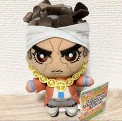 ジョジョの奇妙な冒険 スターダストクルセイダース ともぬいvol
