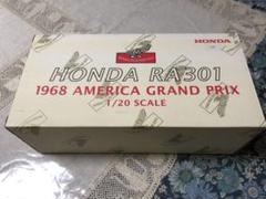 HONDA F1 ダイキャストモデル1968年 HONDA F1 ダイキャストモデル1968年 - メルカリ