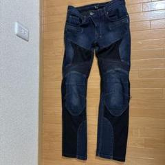 KOMINE フルメッシュデニムパンツ ブルー Amazon | [KOMINE] バイク用 パンツ WJ-7393S スーパーフィット