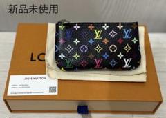 Louis Vuitton マルチカラー ノベルティ cards 未開封 ルイヴィトン Louis Vuitton ノベルティ トランプ マルチカラー