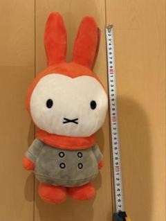 Amazon.co.jp: ミッフィー SLサイズぬいぐるみ ゆきのひ 2022