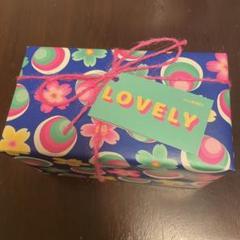 Lush ギフト 誕生日の中古 未使用品 メルカリ