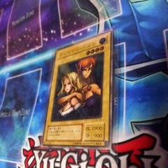 遊戯王　ヂェミナイ・エルフ　アルティメット　レリーフ
