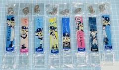 中日ドラゴンズ ドアラ 2wayアクリルスタンド 8個セット