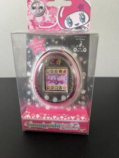 たまごっちidl ひめスペっち　天使っちのたまごっち 70%OFFたまごっちiDL ひめスペ版の通販 by 値下げは希望額を｜ラクマ