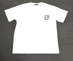 【美品】BALENCIAGA バレンシアガ　白ホワイト Tシャツ