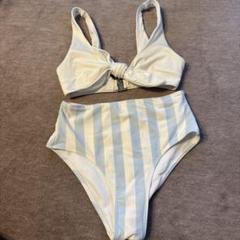 ホリスター水着　Sサイズ新品未使用タグ付き Hollister（水着）のフリマアイテム一覧