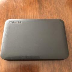 TOSHIBA HD-AC50GK