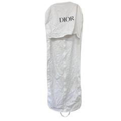 ディオールオム　ガーメントケース 良品 Dior Homme ディオール オム フラグメントケース ZIPPED